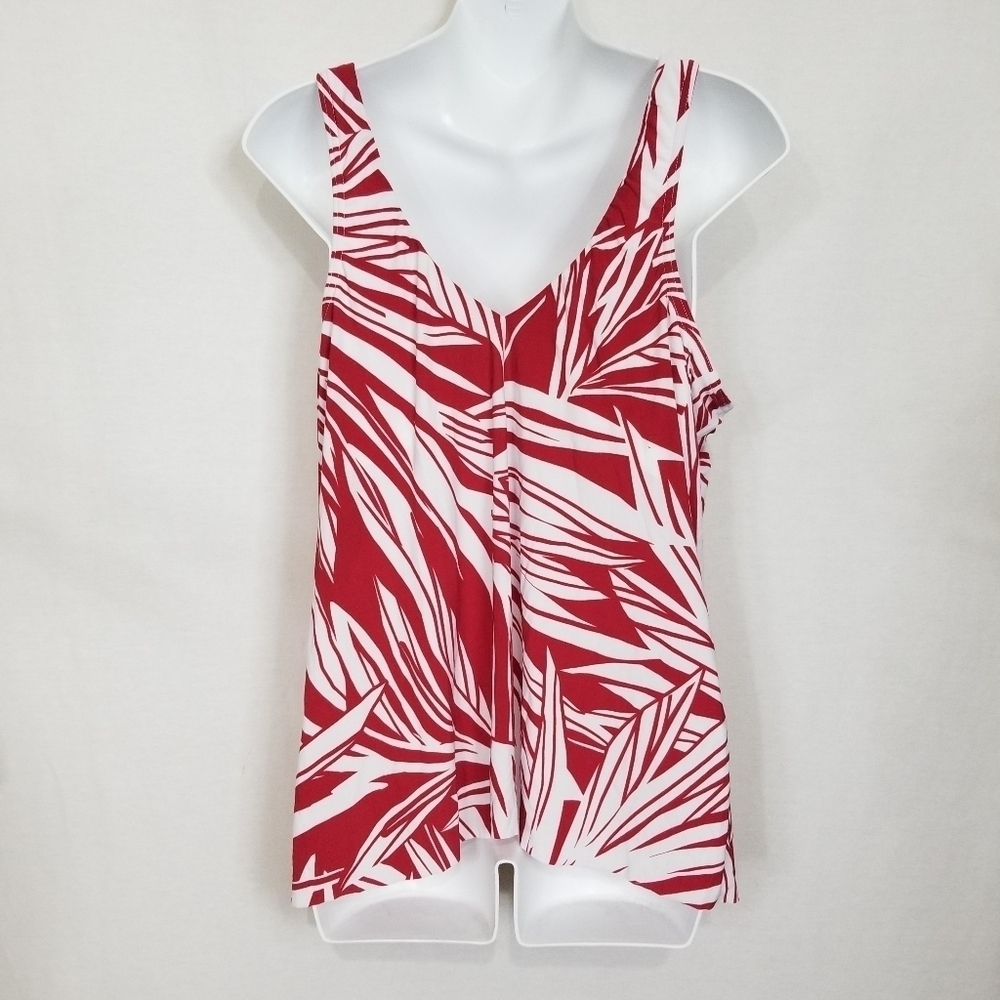 Dreamsuit by Miracle brand Tankini - Picture 3 of 6
